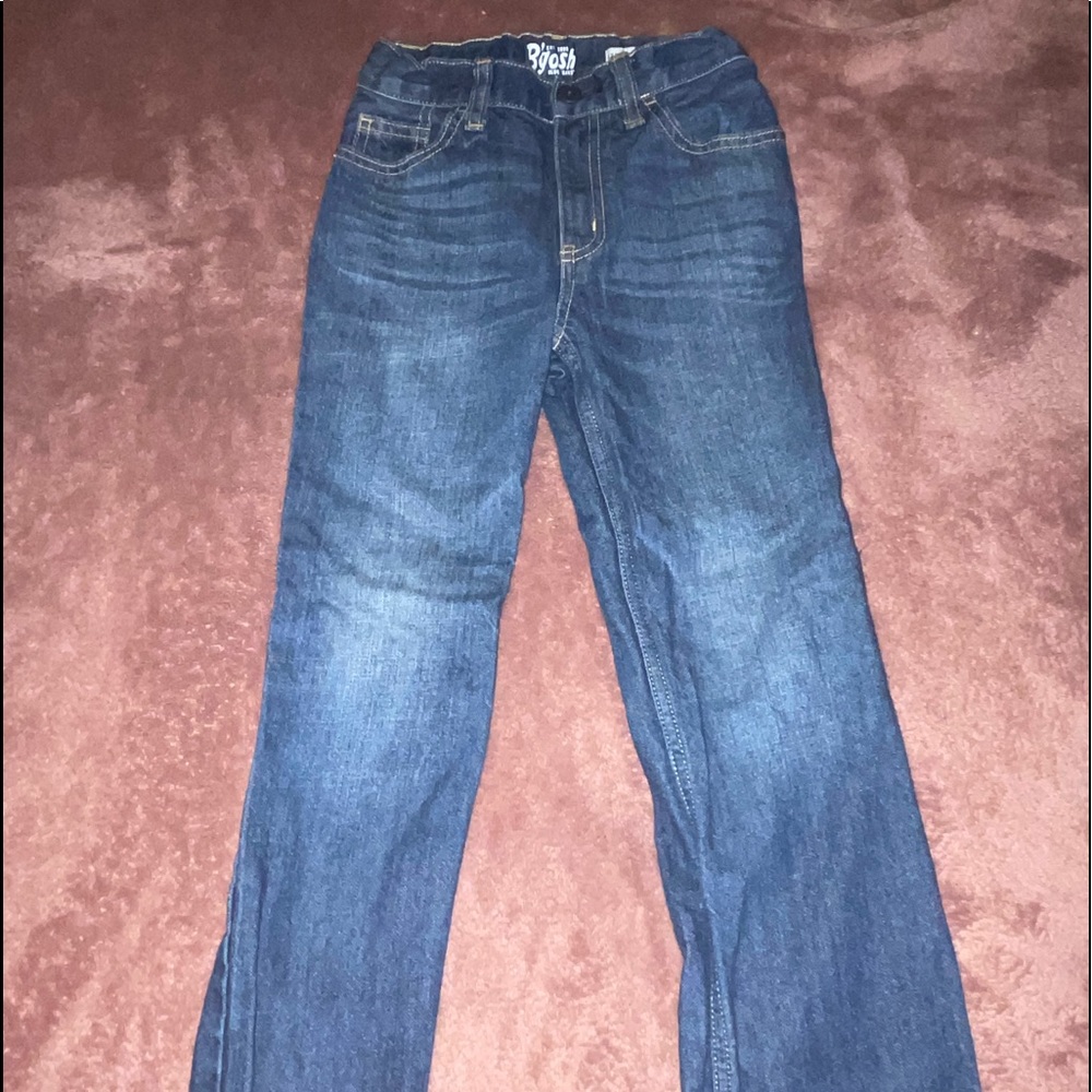 Kids pants